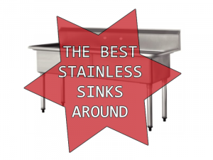 Cheap Stainless Steel Sinks For Sale